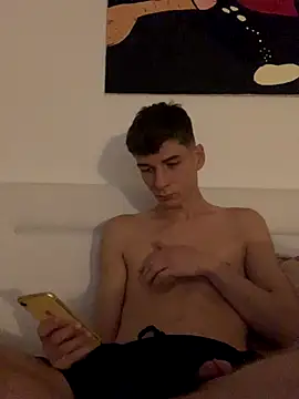 MiguelRausch online show from September 10, 2025, 7:02 pm