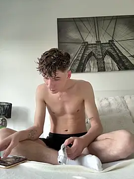 MiguelRausch online show from April 8, 2026, 3:46 pm