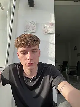 MiguelRausch online show from April 9, 2026, 4:13 pm