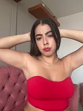 DakotaShelby online show from April 27, 2026, 10:08 pm