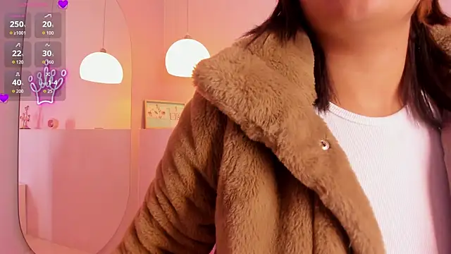 soy jess03 online show from October 21, 2025, 12:37 pm