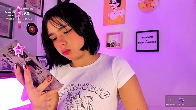 soy jess03 online show from December 16, 2025, 1:48 pm