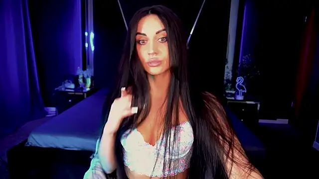 AlexaGreyyy online show from September 12, 2025, 9:03 pm