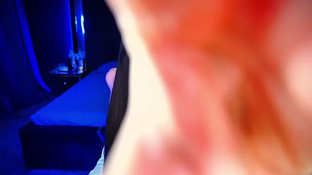 AlexaGreyyy online show from September 19, 2025, 7:40 pm