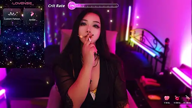 Snapshot of CarlClaus chatting on July 12, 2026, 5:25 pm CarlClaus online show from July 12, 2026, 5:25 pm