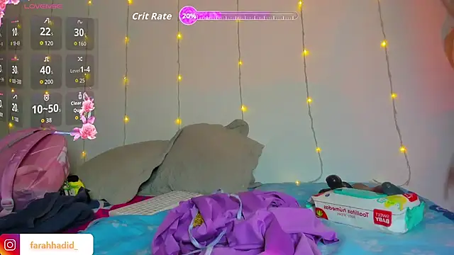 Snapshot of Maisa_issa chatting on September 18, 2025, 1:25 pm Maisa issa online show from September 18, 2025, 1:25 pm