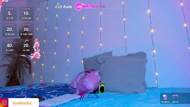 Snapshot of Maisa_issa chatting on September 20, 2025, 12:54 pm Maisa issa online show from September 20, 2025, 12:54 pm