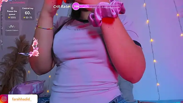 Snapshot of Maisa_issa chatting on September 22, 2025, 1:28 pm Maisa issa online show from September 22, 2025, 1:28 pm