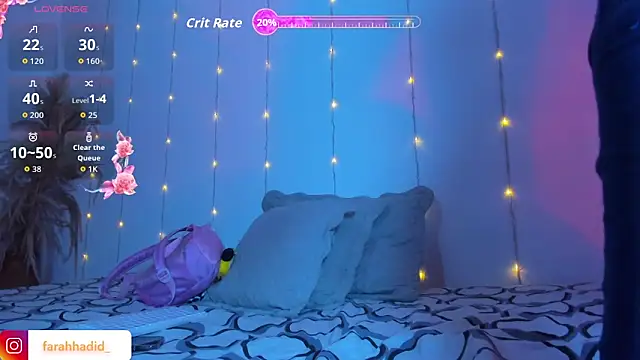 Snapshot of Maisa_issa chatting on October 6, 2025, 1:23 pm Maisa issa online show from October 6, 2025, 1:23 pm