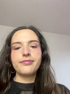 Snapshot of tatianaAlvarez1 chatting on January 8, 2025, 3:17 pm tatianaAlvarez1 online show from January 8, 2025, 3:17 pm