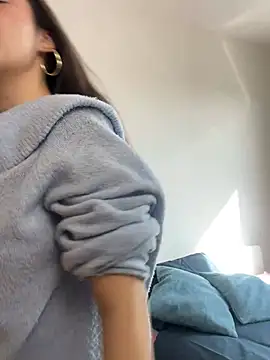 Snapshot of tatianaAlvarez1 chatting on January 23, 2025, 1:13 pm tatianaAlvarez1 online show from January 23, 2025, 1:13 pm