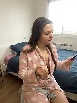 Snapshot of tatianaAlvarez1 chatting on March 1, 2025, 10:45 am tatianaAlvarez1 online show from March 1, 2025, 10:45 am