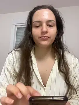 Snapshot of tatianaAlvarez1 chatting on January 14, 2025, 7:43 pm tatianaAlvarez1 online show from January 14, 2025, 7:43 pm