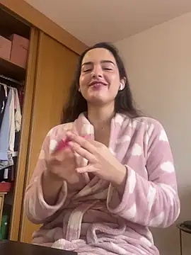 Snapshot of tatianaAlvarez1 chatting on March 22, 2025, 11:11 am tatianaAlvarez1 online show from March 22, 2025, 11:11 am