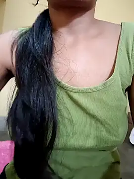 Snapshot of Sanaya_7 chatting on January 22, 2025, 5:05 am Sanaya 7 online show from January 22, 2025, 5:05 am