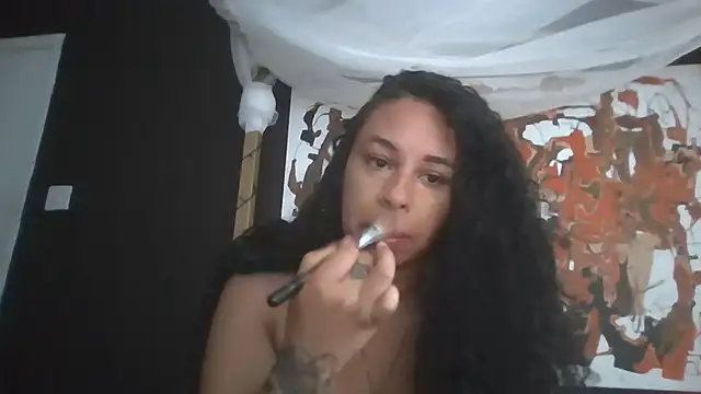bigbootyjayda online show from May 17, 2026, 3:34 pm