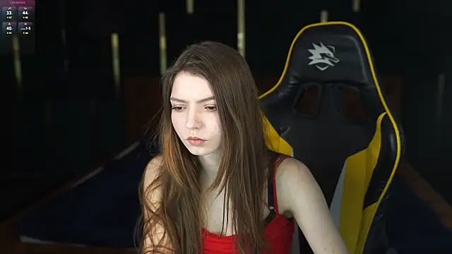 Michelle 054 online show from March 10, 2025, 1:00 pm