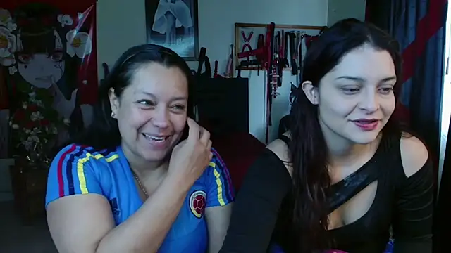 Marilynselxoveanalhard online show from July 3, 2026, 2:12 pm