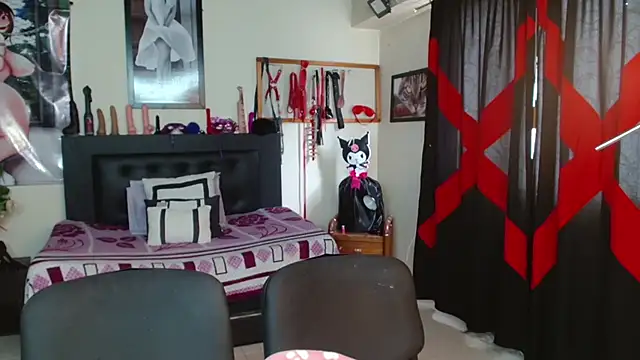 Marilynselxoveanalhard online show from July 14, 2026, 1:39 pm