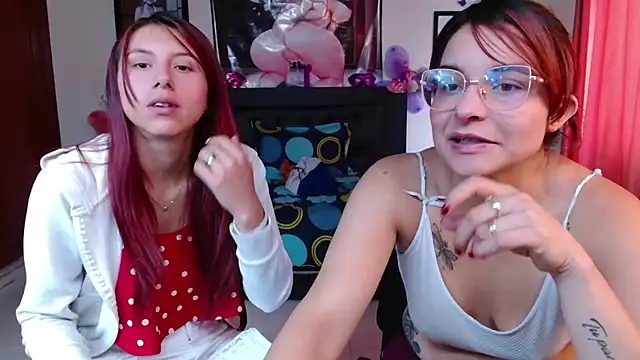 Marilynselxoveanalhard online show from April 13, 2026, 1:48 pm