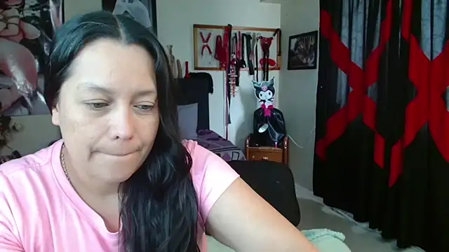 Marilynselxoveanalhard online show from July 8, 2026, 1:45 pm