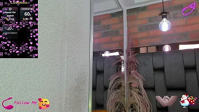 JESSYCORTES online show from November 16, 2025, 2:16 am