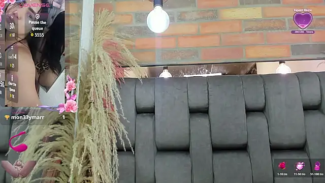 Snapshot of JESSYCORTES chatting on March 21, 2026, 8:19 am JESSYCORTES online show from March 21, 2026, 8:19 am