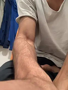 Lucascacaca online show from March 25, 2026, 8:19 pm