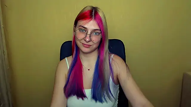 Snapshot of Luna_Lush_ chatting on March 1, 2025, 10:55 am Luna Lush online show from March 1, 2025, 10:55 am