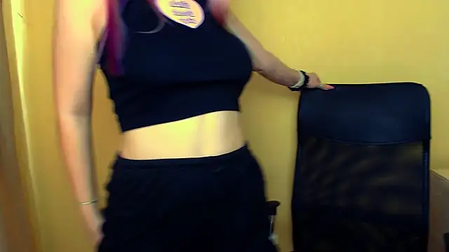 Snapshot of Luna_Lush_ chatting on March 14, 2025, 11:45 am Luna Lush online show from March 14, 2025, 11:45 am