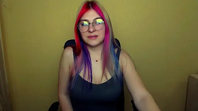 Snapshot of Luna_Lush_ chatting on February 28, 2025, 7:15 am Luna Lush online show from February 28, 2025, 7:15 am