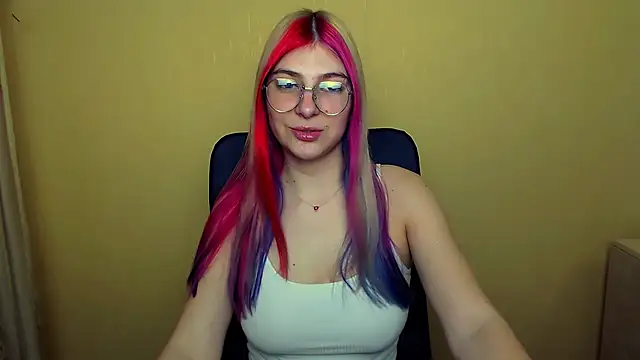 Snapshot of Luna_Lush_ chatting on March 1, 2025, 7:19 am Luna Lush online show from March 1, 2025, 7:19 am