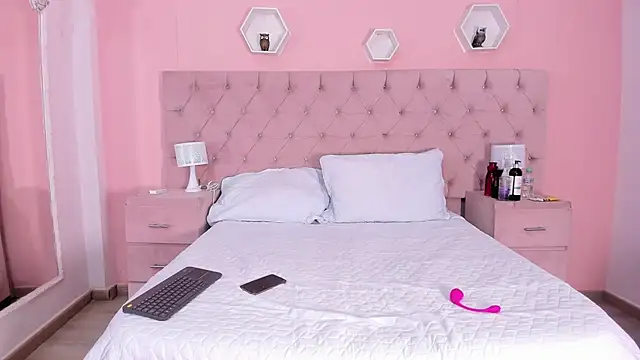 AmatistaLux  online show from March 17, 2025, 2:34 pm