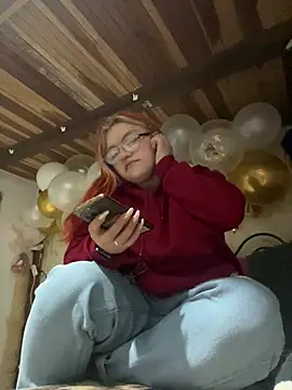 SophiaWeestt99 online show from March 19, 2026, 6:13 am