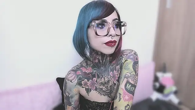 NikkiRamone online show from September 24, 2025, 10:48 pm