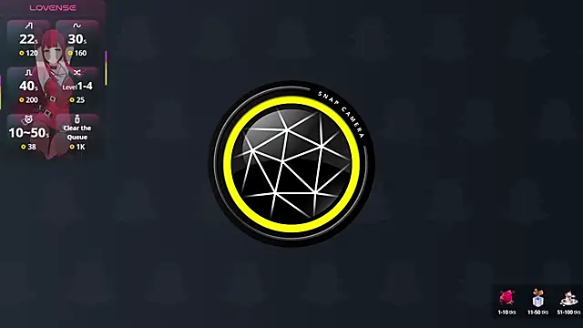 Snapshot of Diosiris_Riannys chatting on September 10, 2025, 7:02 pm Diosiris Riannys online show from September 10, 2025, 7:02 pm