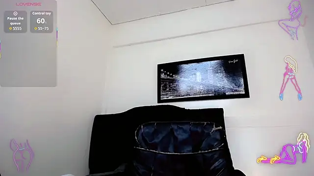 Snapshot of Diosiris_Riannys chatting on September 13, 2025, 7:03 pm Diosiris Riannys online show from September 13, 2025, 7:03 pm