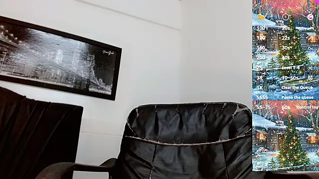 Snapshot of Diosiris_Riannys chatting on December 7, 2024, 1:41 am Diosiris Riannys online show from December 7, 2024, 1:41 am