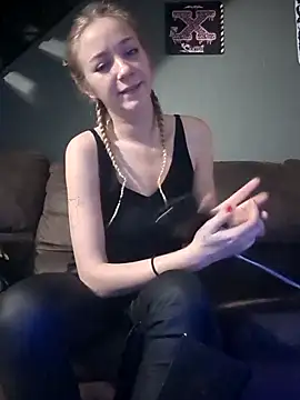 ElektrikFrancaise online show from December 20, 2025, 5:05 pm