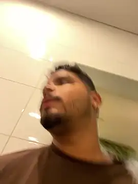 thiagowes online show from April 3, 2026, 12:50 am