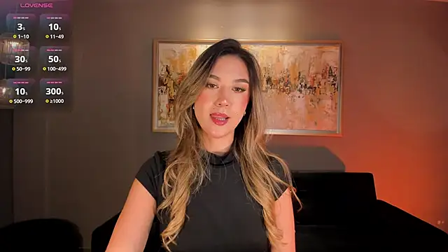 Snapshot of RebeccaHudson chatting on November 22, 2025, 7:46 pm RebeccaHudson online show from November 22, 2025, 7:46 pm