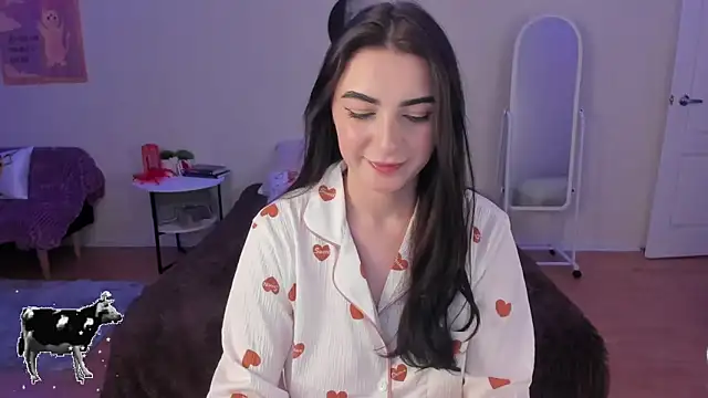 Taste Jennyy online show from December 21, 2024, 2:47 pm