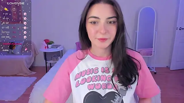 Taste Jennyy online show from January 17, 2025, 7:38 pm