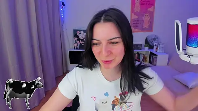 Taste Jennyy online show from November 30, 2025, 3:18 am