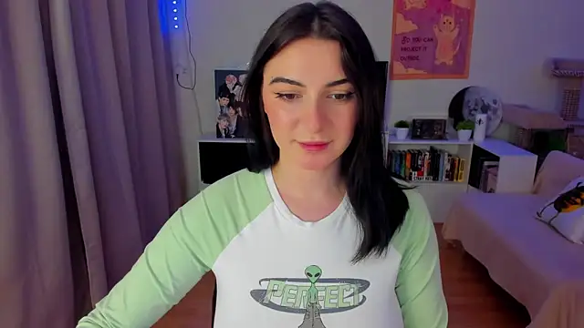 Taste Jennyy online show from October 3, 2025, 3:46 pm