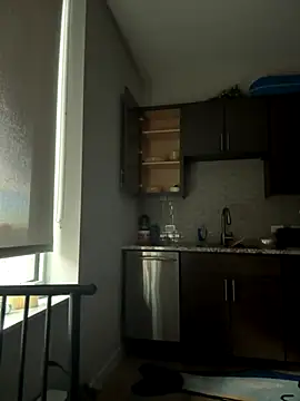 M1ssyk1ssy online show from November 12, 2025, 10:24 pm