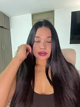 Aitana98  online show from April 11, 2026, 1:35 am