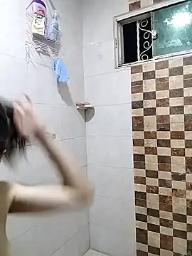 Ari Alexa444 online show from September 29, 2025, 1:23 am