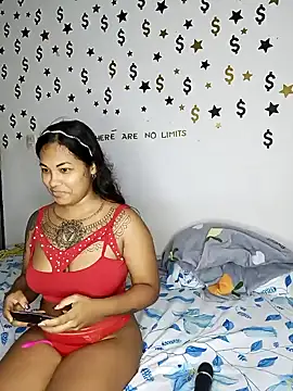 Ari Alexa444 online show from December 27, 2024, 7:08 am