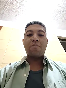 Morenocosta12 online show from November 12, 2025, 4:16 am